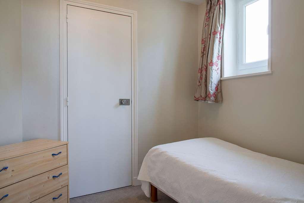 Clos De Vallombreuse, The Originals Relais Douarnenez Room photo